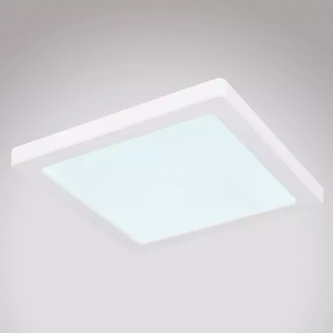 Stropnica 12380-18W LED 18W biely PL,4