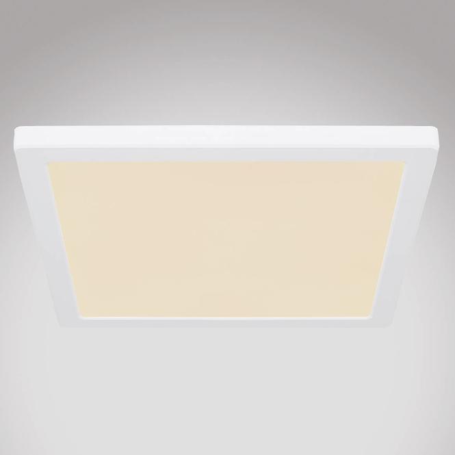 Stropnica 12380-24W LED 24W biely PL