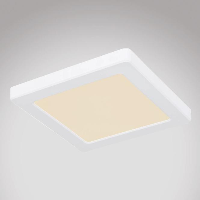 Stropnica 12380-12W LED 12W biely PL