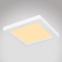 Stropnica 12380-12W LED 12W biely PL,2