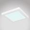 Stropnica 12380-12W LED 12W biely PL,4