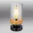 Stolná lampa  15557T LB