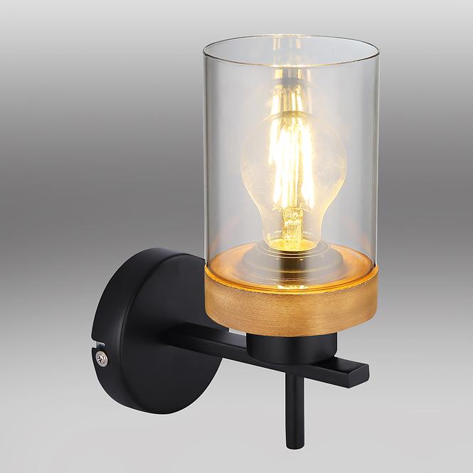 Nástenná lampa 15557W K