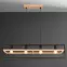 Luster 15575-4H drevo LW4,2