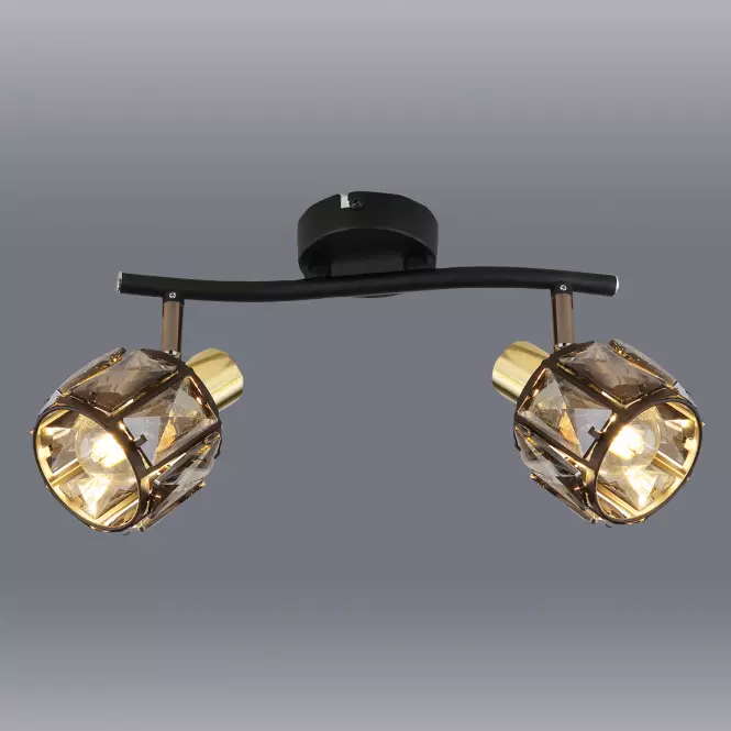 Luster 54357-2B LS2