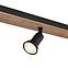 Luster 57998-3W drevno LS3,2