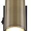 Nástenná lampa 547911-1M mosadz  K,2