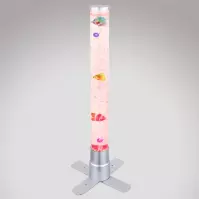 Stojacia lampa  9017 LP