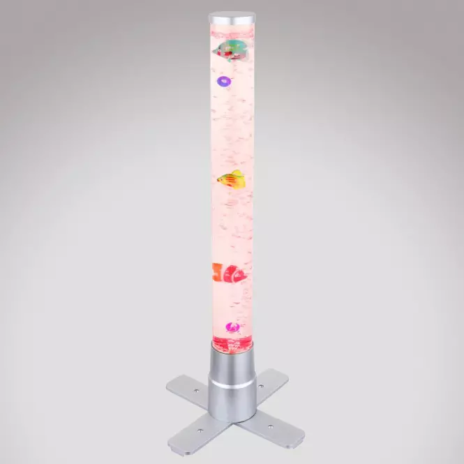 Stojacia lampa  9017 LP