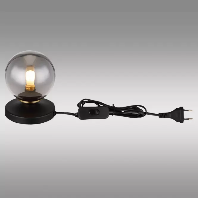 Stolná lampa 56136T LB