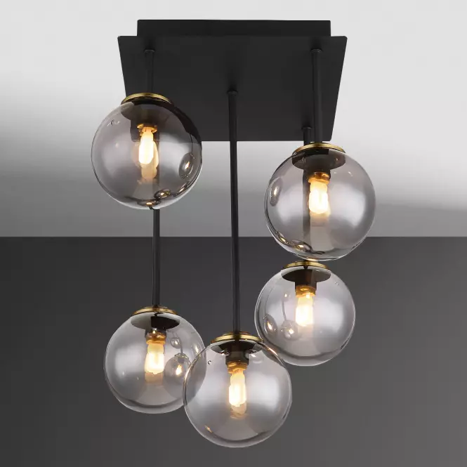 Luster 56136-5D LS5