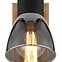 Nástenná lampa 54307-1W drevo  K,2