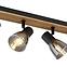Luster 54307-4W drevno   LS4,2