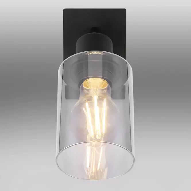 Nástenná lampa 15465-1 LED K