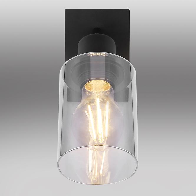 Nástenná lampa 15465-1 LED K