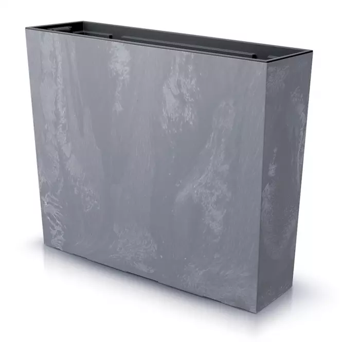 Kvetináč URBI CASE TOWER EFFECT – MARENGO DUC600TE-425U