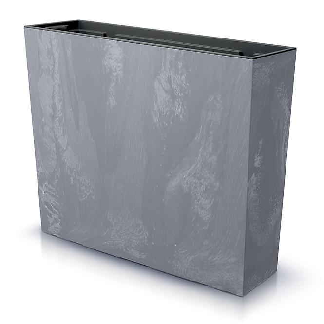 Kvetináč URBI CASE TOWER EFFECT – MARENGO DUC600TE-425U