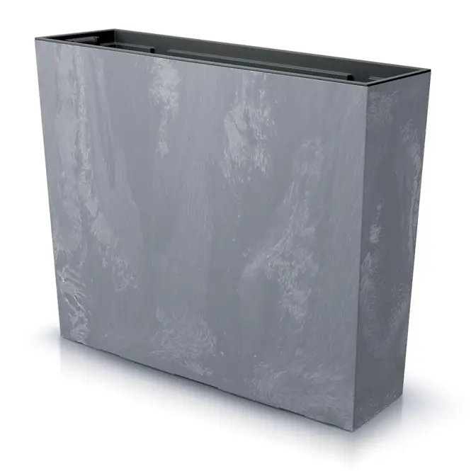 Kvetináč URBI CASE TOWER EFFECT – MARENGO DUC600TE-425U