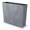 Kvetináč URBI CASE TOWER EFFECT – MARENGO DUC600TE-425U