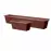 Kvetináč Respana set – hnedý ISE600P-R222
