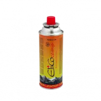 Plynová kartusa 220 g