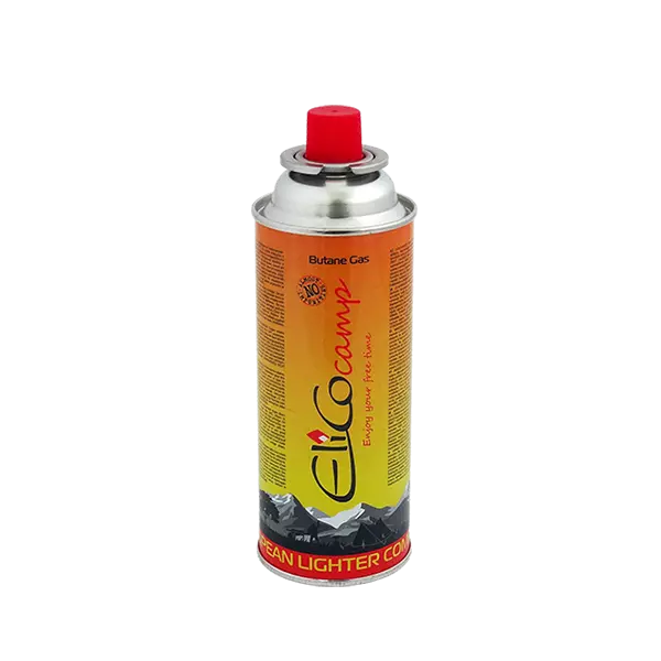 Plynová kartusa 220 g