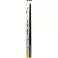 Gumičky stierače 61 cm blistr 2 ks