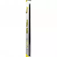 Gumičky stierače 70 cm blistr 2 ks