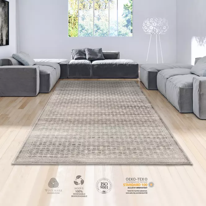 Koberec Prima 2,0/3,0 89901 52033