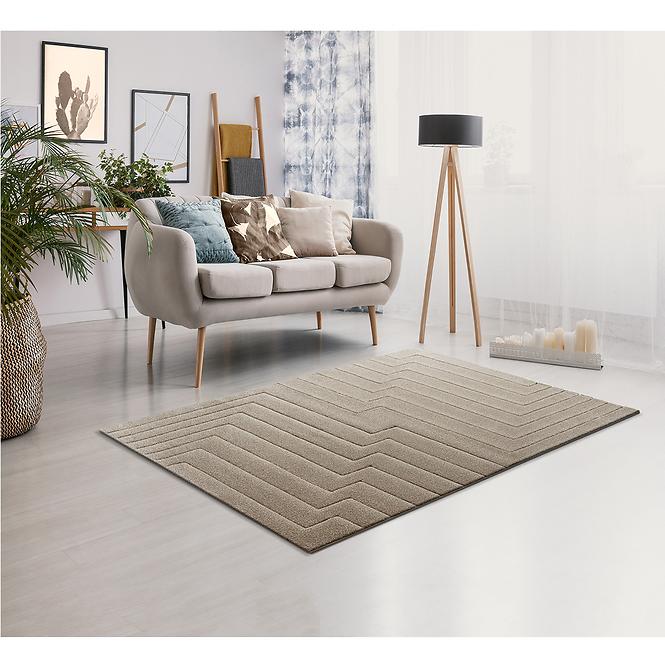 Koberec Soho 1,2/1,7 49341 15055