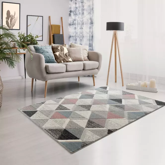 Koberec Soho 1,4/2,0 49661 16811