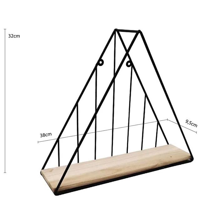 Polička Shape Tr 643522