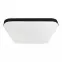 Stropnica Avalon Black EK77861 18W KW SKY PL1,3