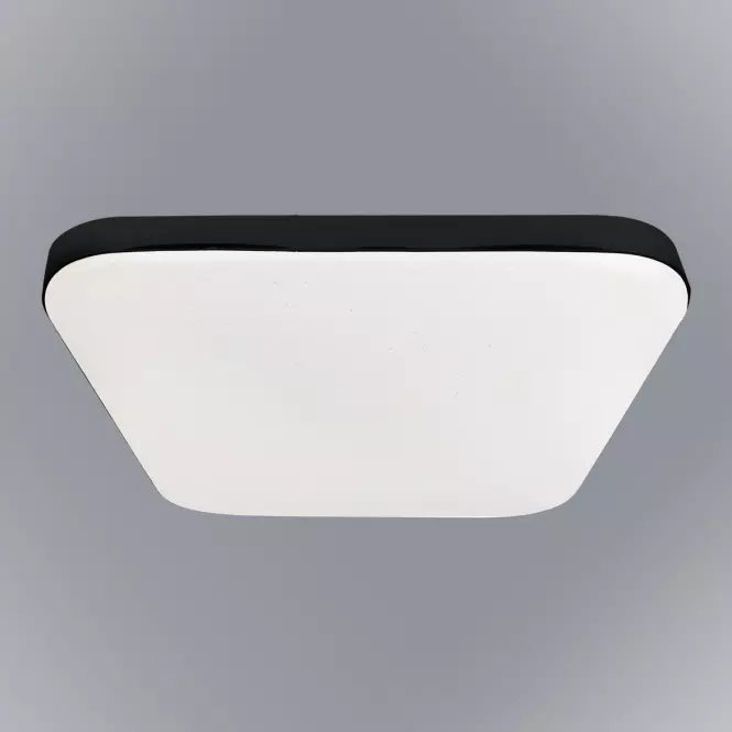 Stropnica Avalon Black EK77862 25W KW SKY PL1