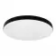 Stropnica Sierra Black EK77851 15W SKY PL1,3