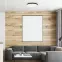 Stropnica Sierra Black EK77851 15W SKY PL1,5