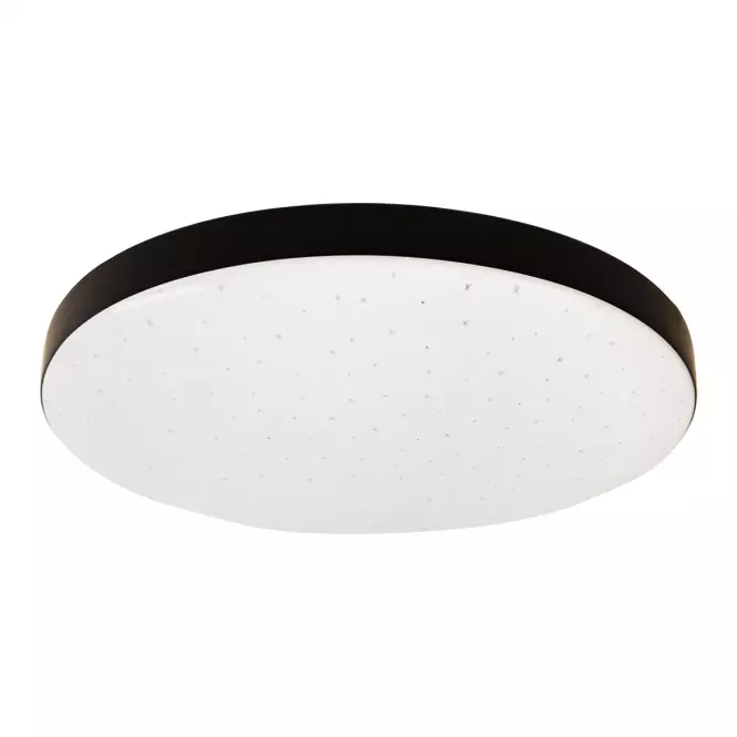 Stropnica Sierra Black EK77852 18W SKY PL1