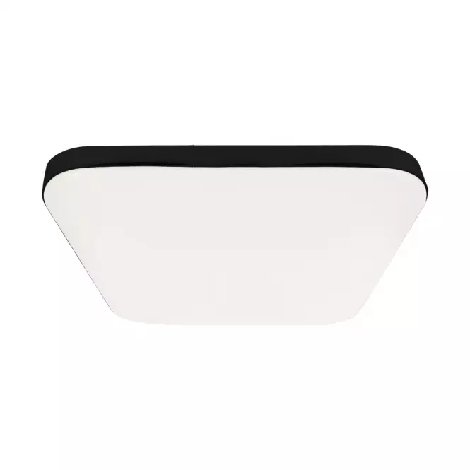 Stropnica Reno Black EK77863 12W KW PL1