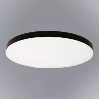 Stropnica Olympia Black EK77855 18W  PL1
