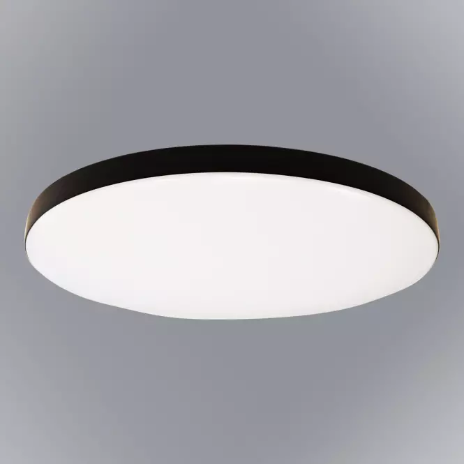 Stropnica Olympia Black EK77855 18W  PL1
