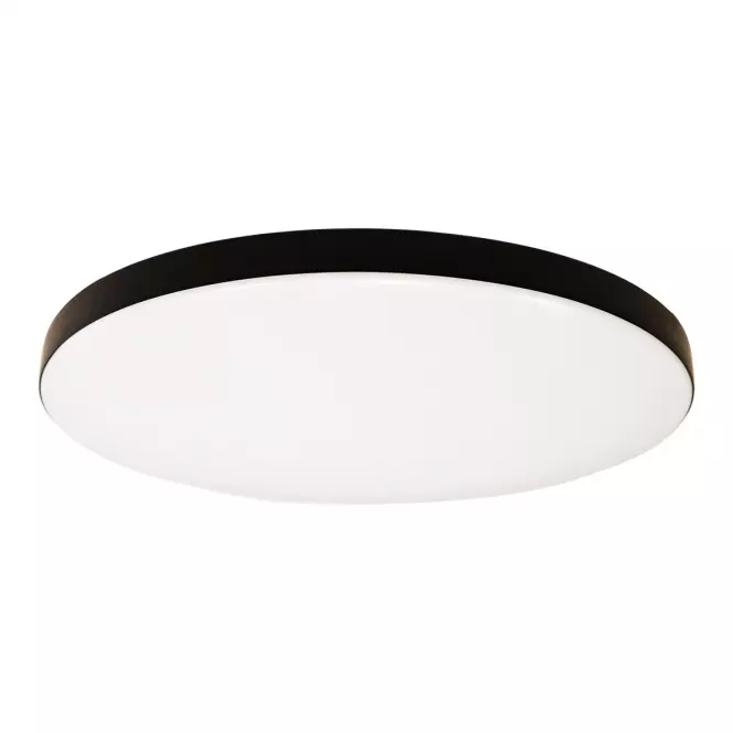 Stropnica Olympia Black EK77855 18W  PL1