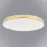 Stropnica Olympia Gold EK77868 18W PL1