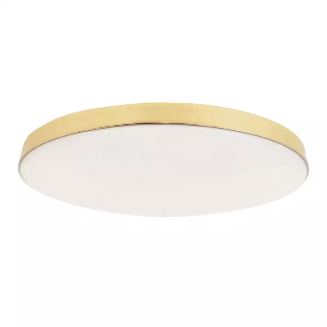 Stropnica Olympia Gold EK77868 18W PL1,2