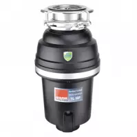 Drvič odpadu Perfect Grind 3ASEU