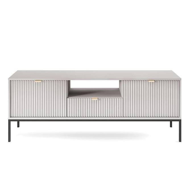 TV stolík Nova 154 sivá,3
