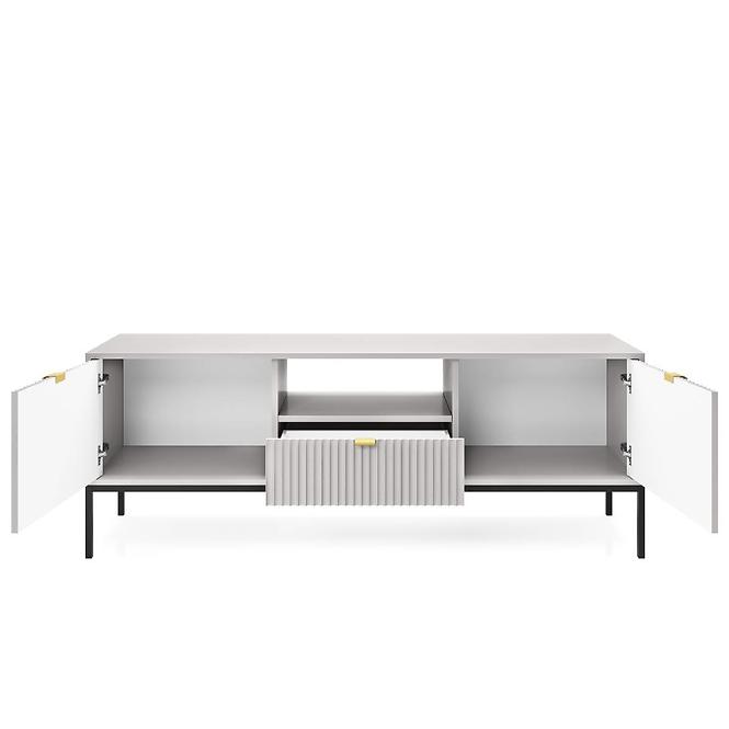 TV stolík Nova 154 sivá,4