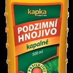 Jesenné kvapalné hnojivo 0.5l