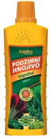 Jesenné kvapalné hnojivo 0.5l