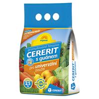 Cererit s guánom - jeseň 2,5 kg
