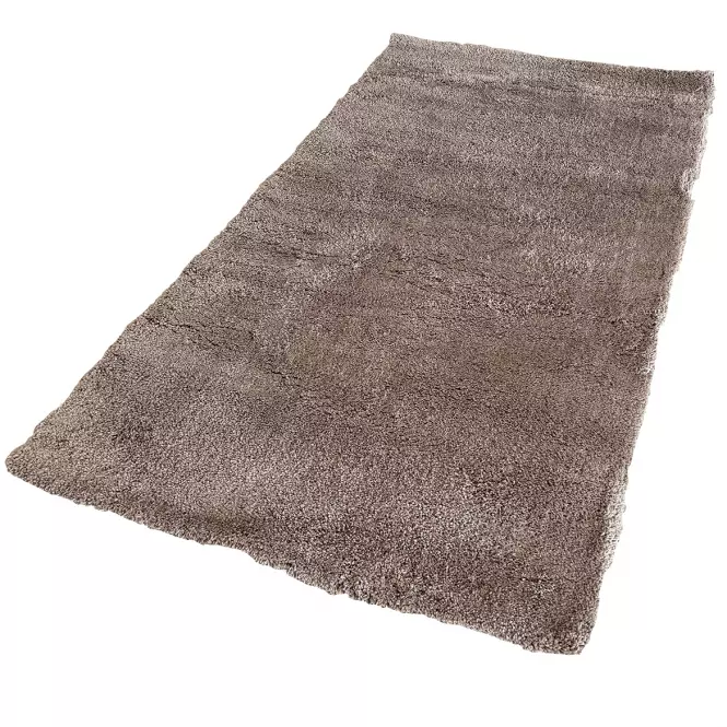 Koberec Shaggy GBA 120 0,8/1,5 béžová